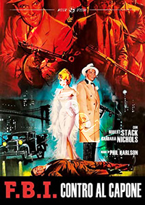 The Scarface Mob | The Untouchables: Scarface Mob  DVD